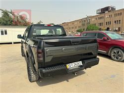 فورد F-150 رابتور
